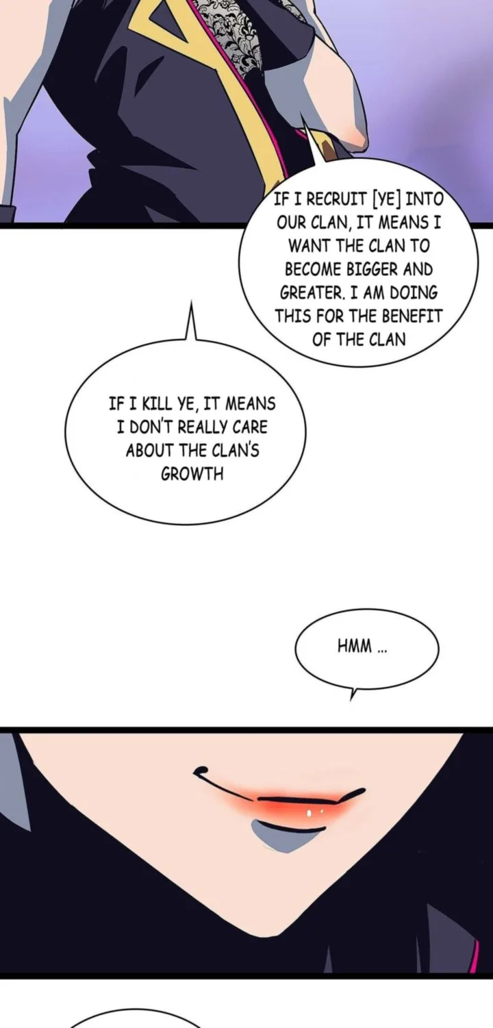 It All Starts With Playing Game Seriously Chapter 16 page 36
