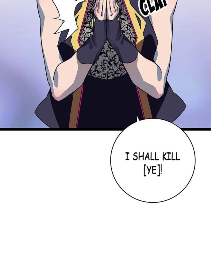 It All Starts With Playing Game Seriously Chapter 16 page 38