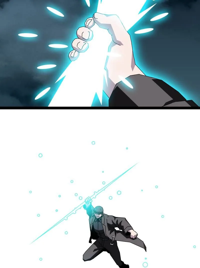 It All Starts With Playing Game Seriously Chapter 169 page 8
