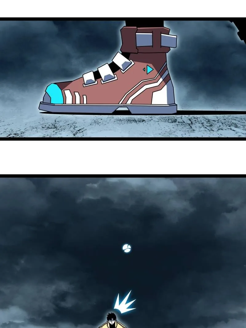 It All Starts With Playing Game Seriously Chapter 169 page 27
