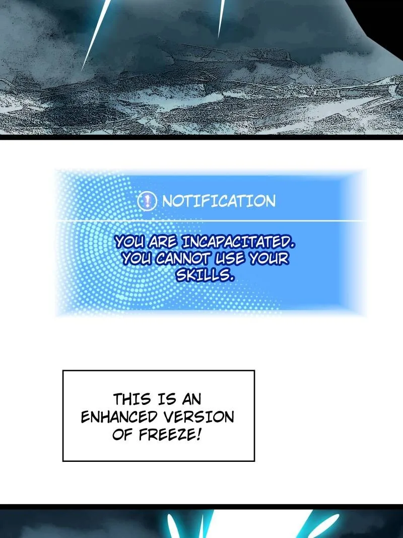 It All Starts With Playing Game Seriously Chapter 169 page 7