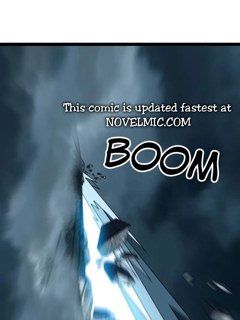 It All Starts With Playing Game Seriously Chapter 169 page 13