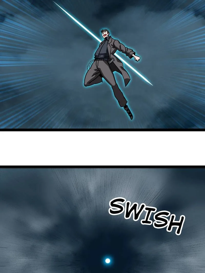 It All Starts With Playing Game Seriously Chapter 169 page 18