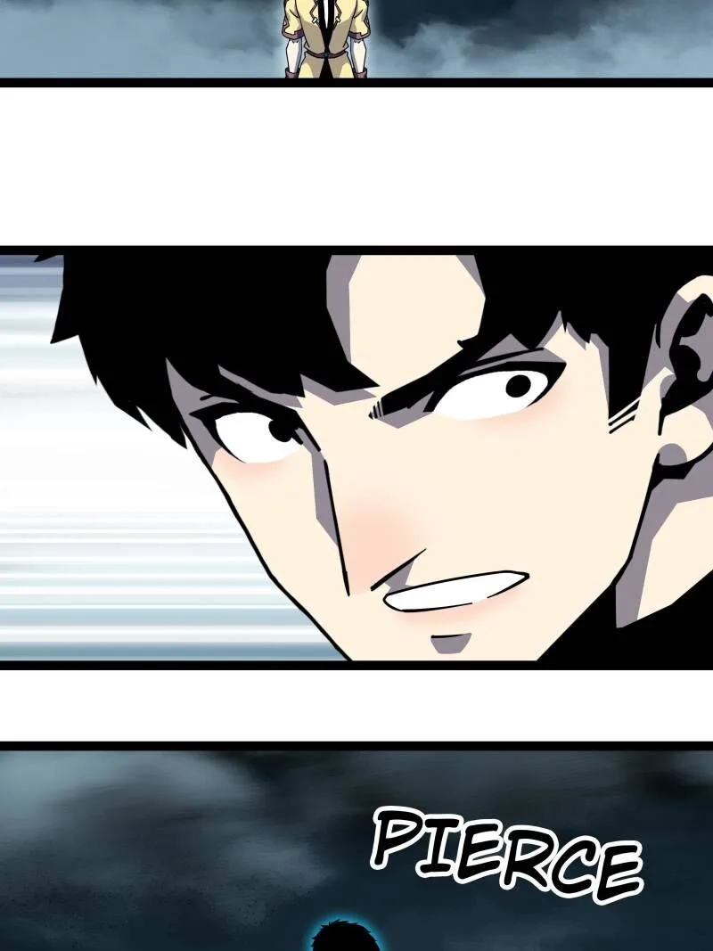 It All Starts With Playing Game Seriously Chapter 169 page 28