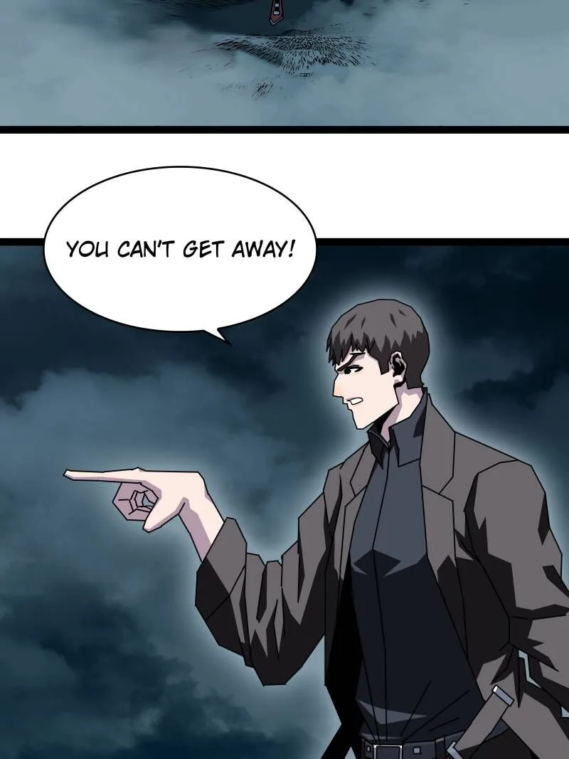 It All Starts With Playing Game Seriously Chapter 169 page 4