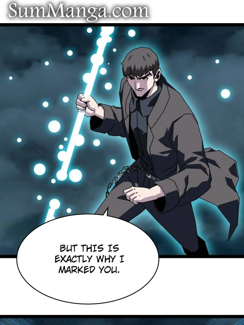 It All Starts With Playing Game Seriously Chapter 169 page 17