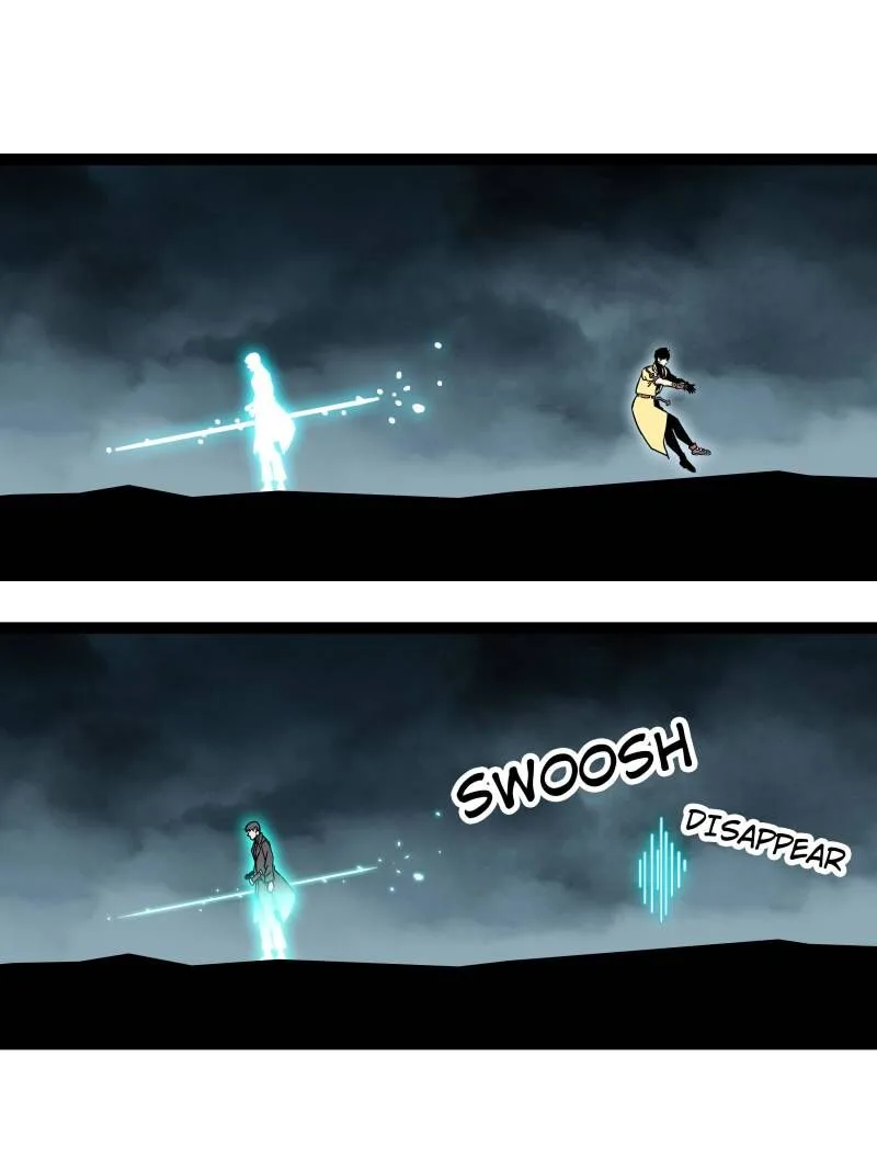 It All Starts With Playing Game Seriously Chapter 169 page 31