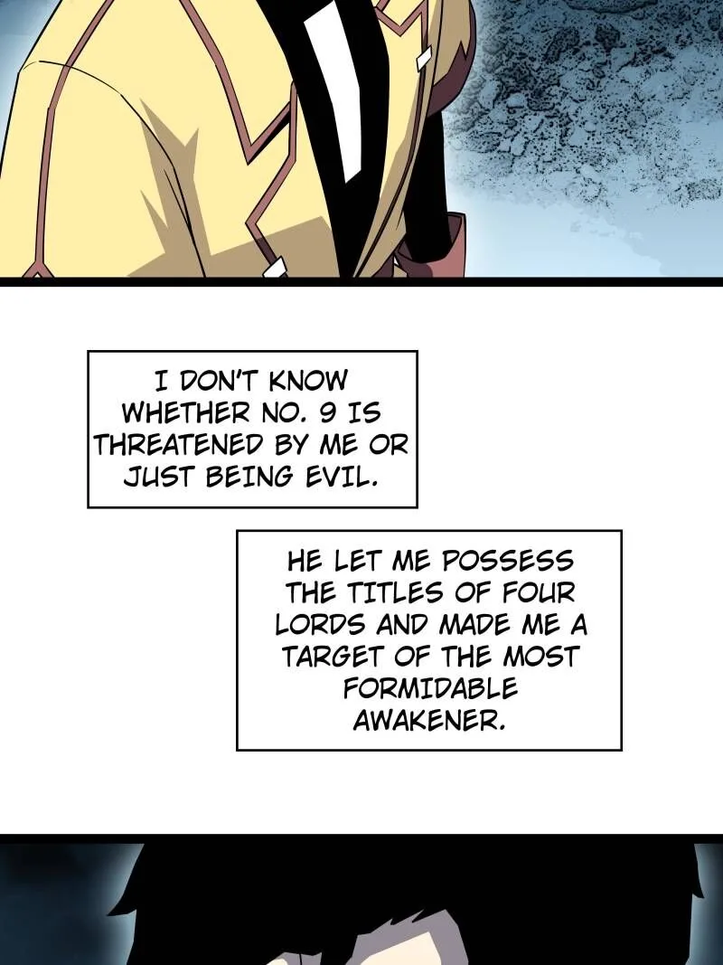 It All Starts With Playing Game Seriously Chapter 169 page 24