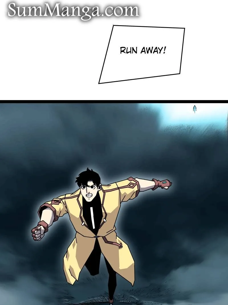 It All Starts With Playing Game Seriously Chapter 169 page 3