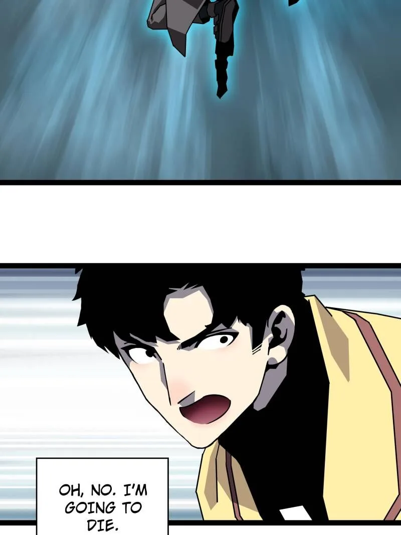 It All Starts With Playing Game Seriously Chapter 169 page 11