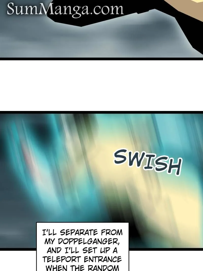 It All Starts With Playing Game Seriously Chapter 169 page 41