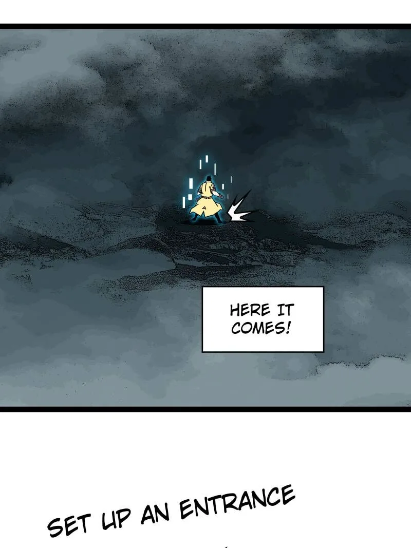 It All Starts With Playing Game Seriously Chapter 169 page 43