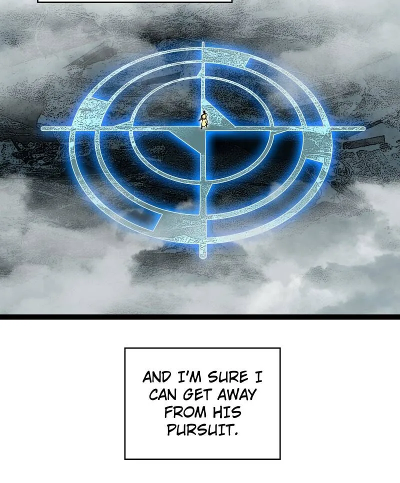 It All Starts With Playing Game Seriously Chapter 169 page 45