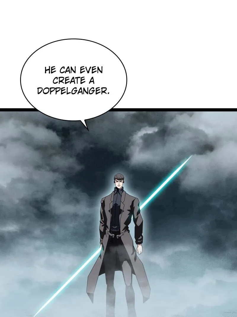 It All Starts With Playing Game Seriously Chapter 169 page 48