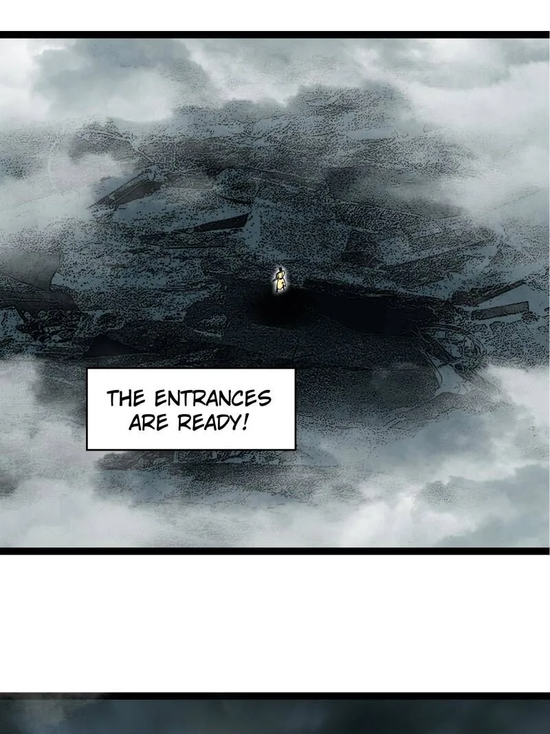 It All Starts With Playing Game Seriously Chapter 169 page 46