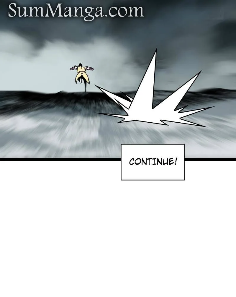 It All Starts With Playing Game Seriously Chapter 169 page 47