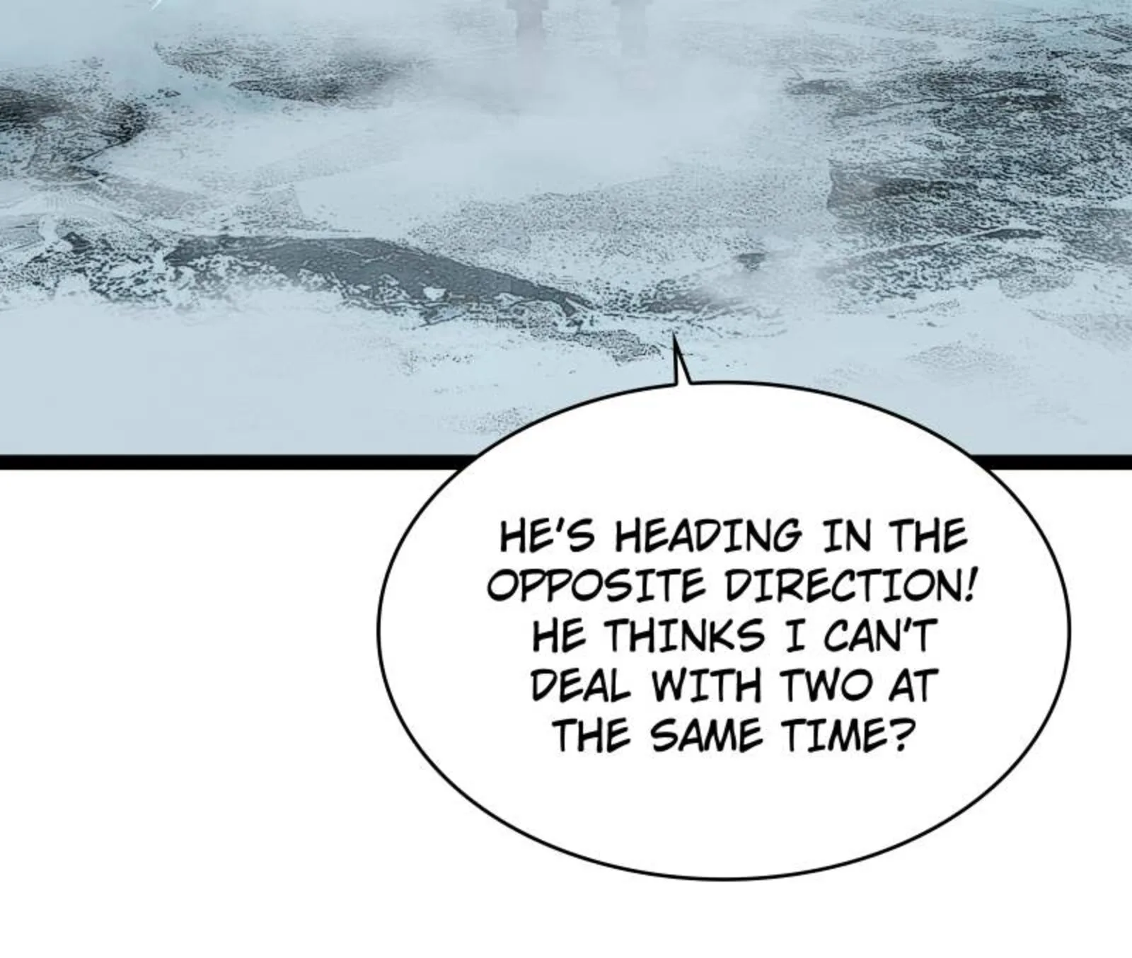 It All Starts With Playing Game Seriously Chapter 169 page 49