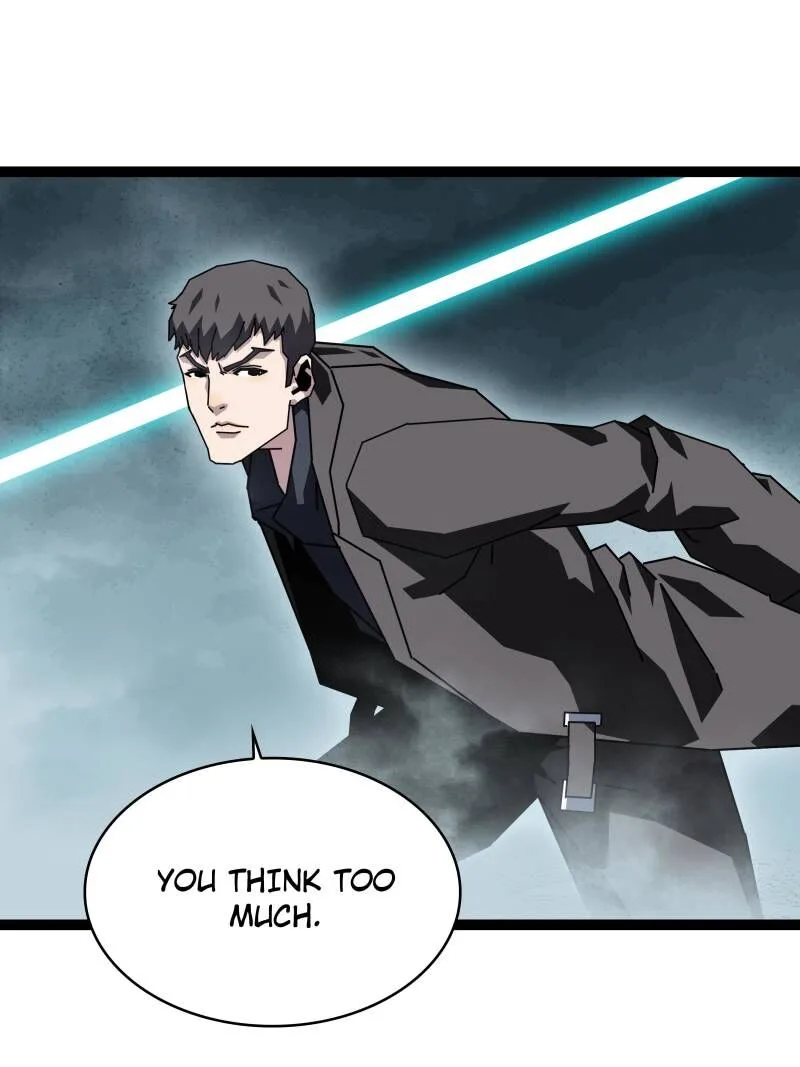 It All Starts With Playing Game Seriously Chapter 169 page 50