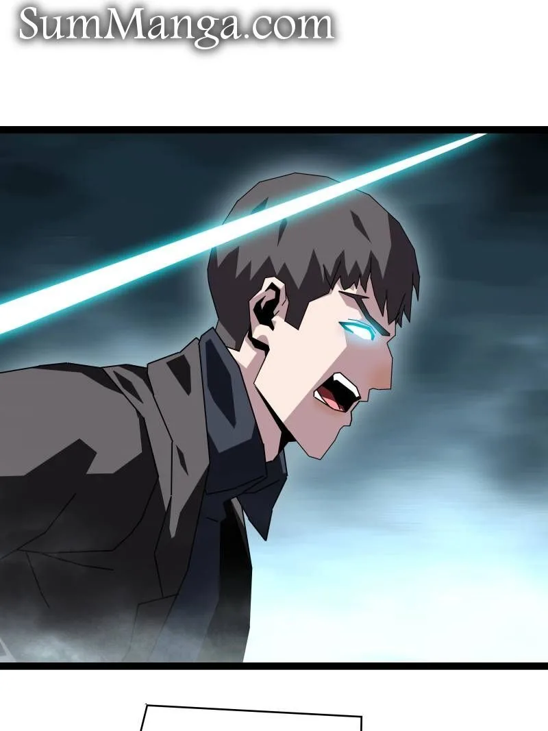It All Starts With Playing Game Seriously Chapter 169 page 51