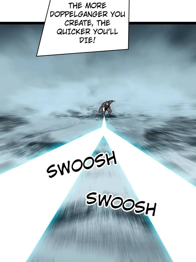 It All Starts With Playing Game Seriously Chapter 169 page 52