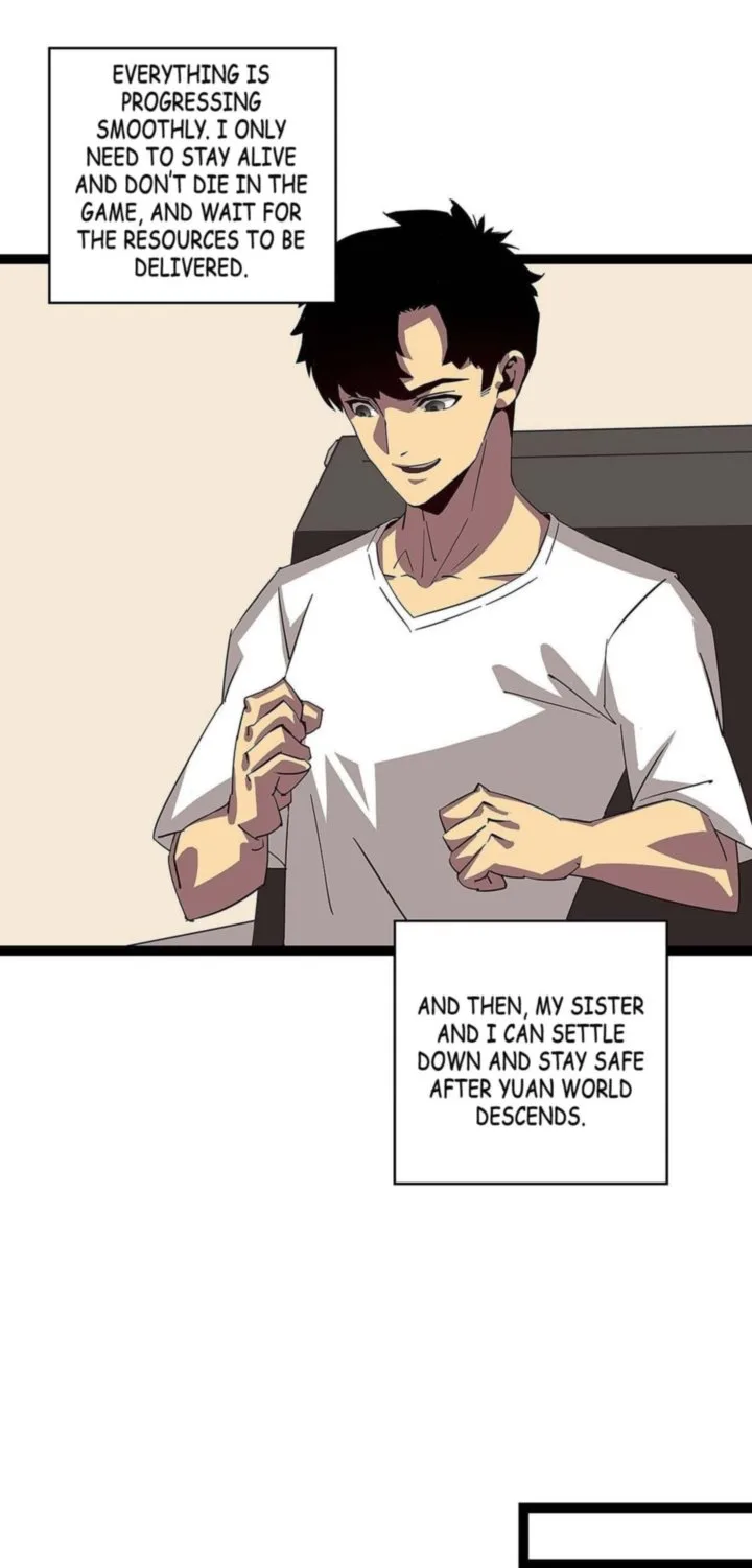 It All Starts With Playing Game Seriously Chapter 17 page 6