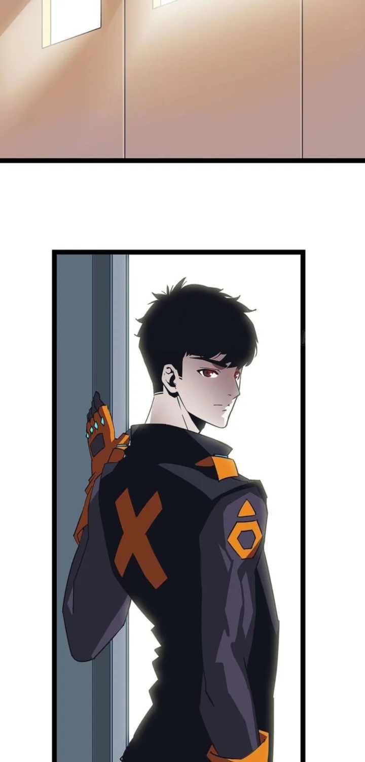 It All Starts With Playing Game Seriously Chapter 17 page 11