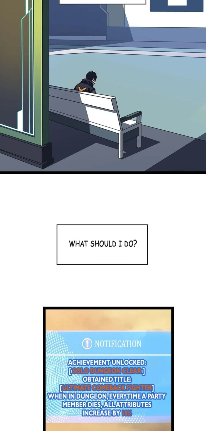 It All Starts With Playing Game Seriously Chapter 17 page 23
