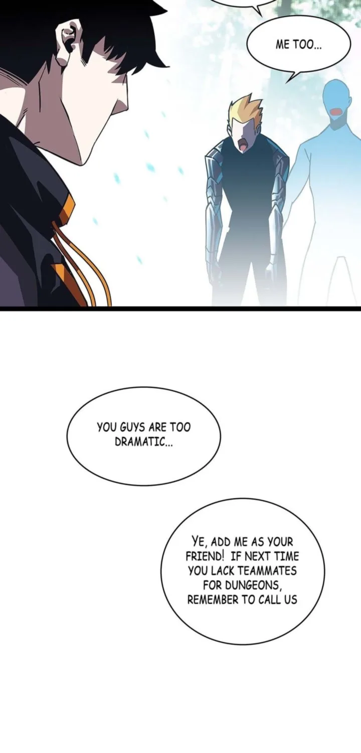 It All Starts With Playing Game Seriously Chapter 17 page 19