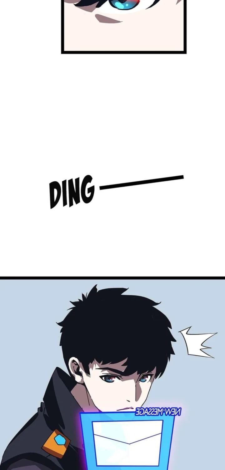 It All Starts With Playing Game Seriously Chapter 17 page 26