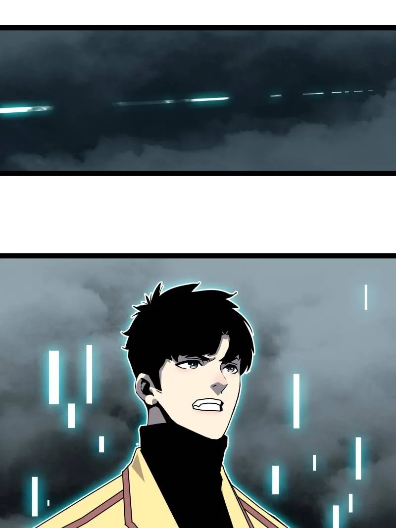 It All Starts With Playing Game Seriously Chapter 170 page 14