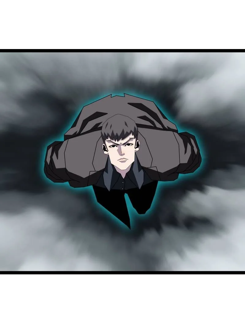 It All Starts With Playing Game Seriously Chapter 170 page 31