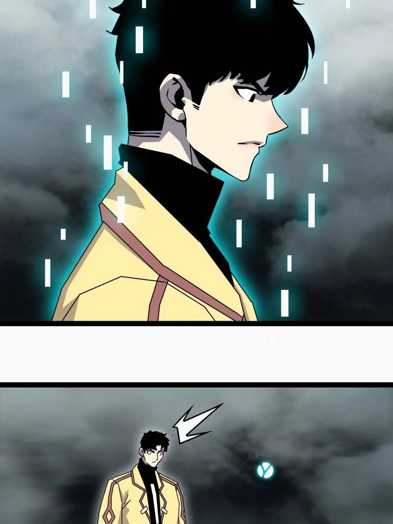 It All Starts With Playing Game Seriously Chapter 170 page 10
