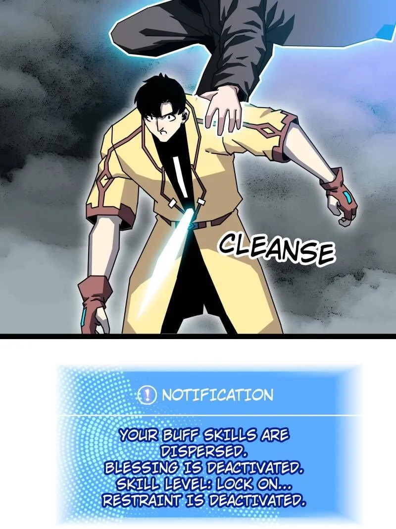 It All Starts With Playing Game Seriously Chapter 170 page 20