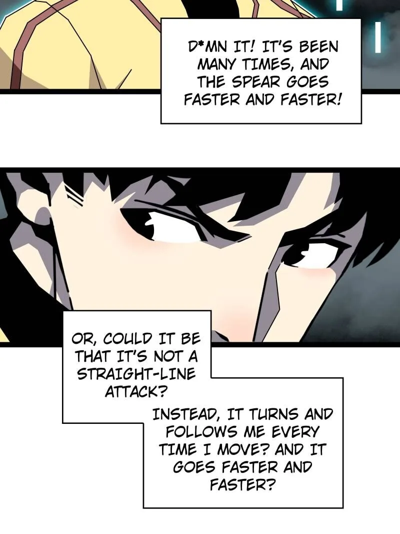 It All Starts With Playing Game Seriously Chapter 170 page 15