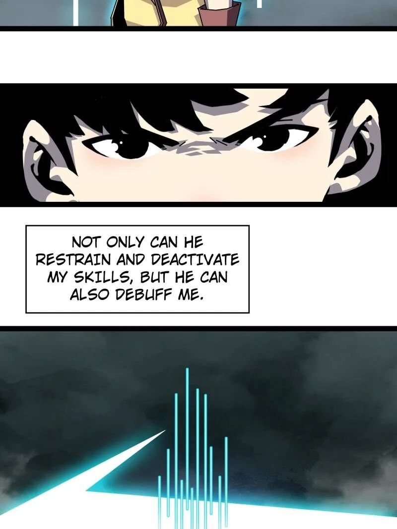 It All Starts With Playing Game Seriously Chapter 170 page 23