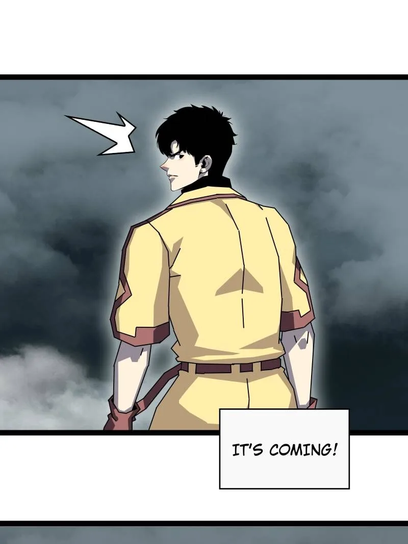 It All Starts With Playing Game Seriously Chapter 170 page 3
