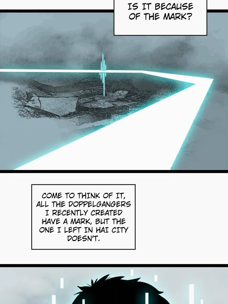 It All Starts With Playing Game Seriously Chapter 170 page 9