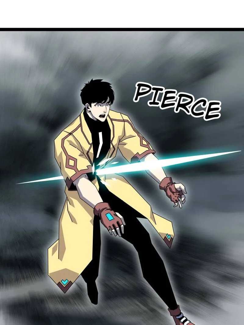 It All Starts With Playing Game Seriously Chapter 170 page 18