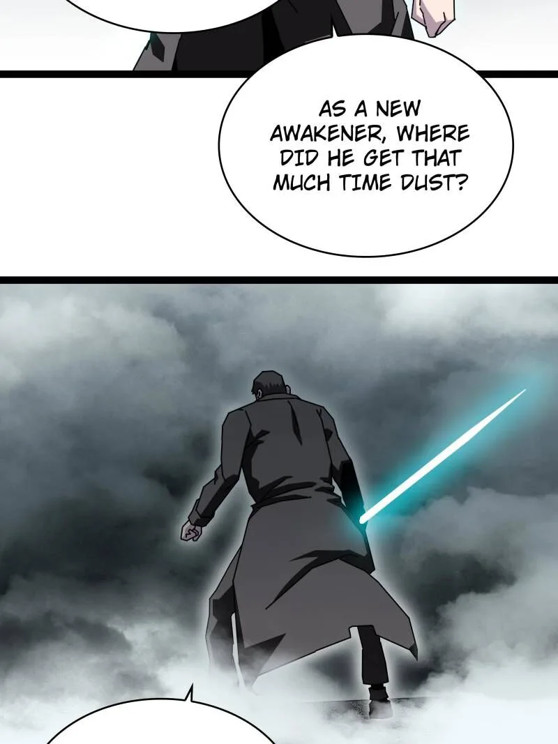 It All Starts With Playing Game Seriously Chapter 170 page 28