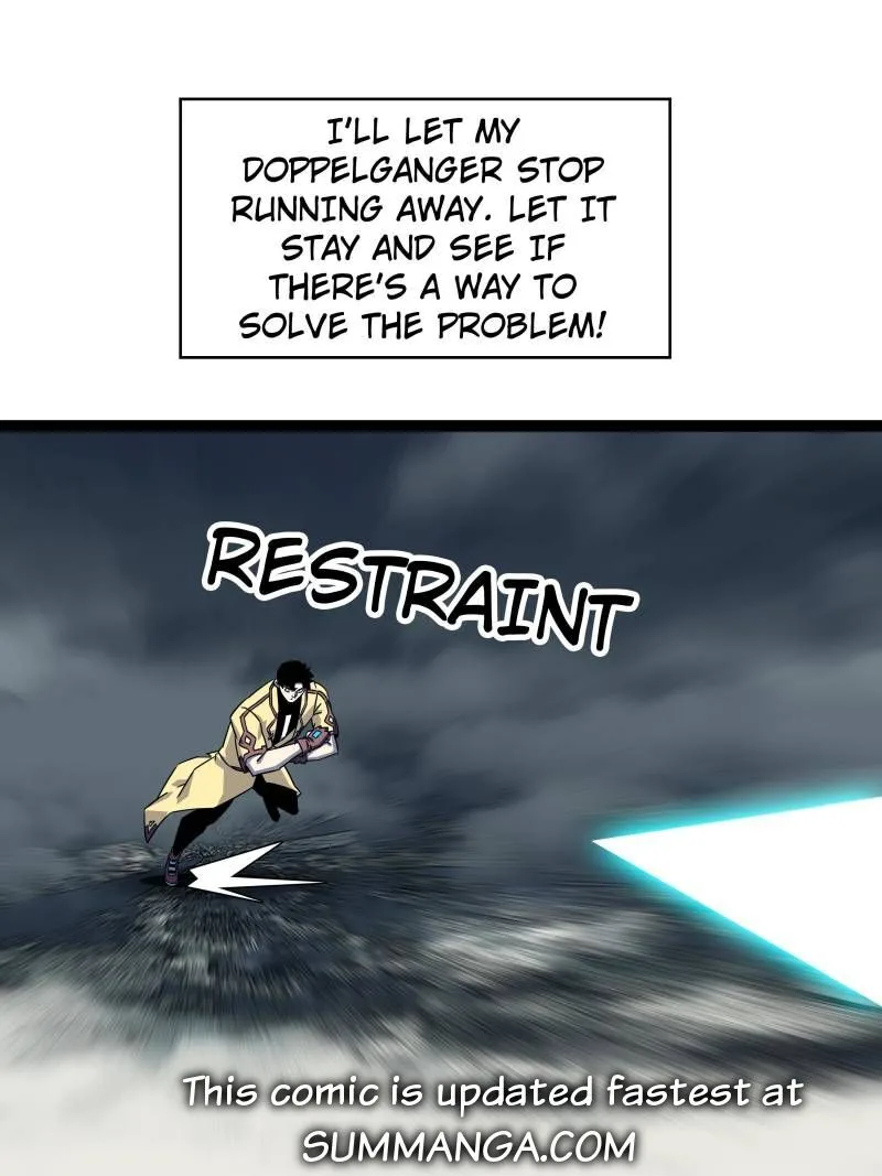 It All Starts With Playing Game Seriously Chapter 170 page 16