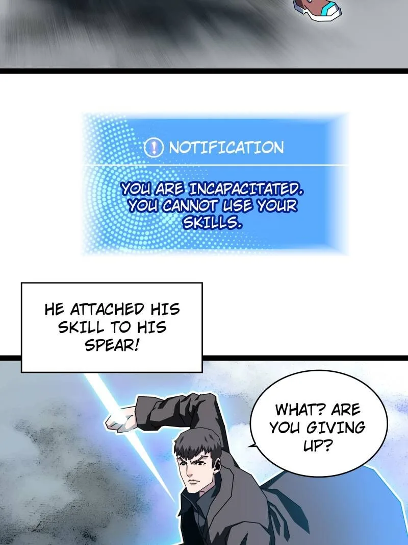 It All Starts With Playing Game Seriously Chapter 170 page 19