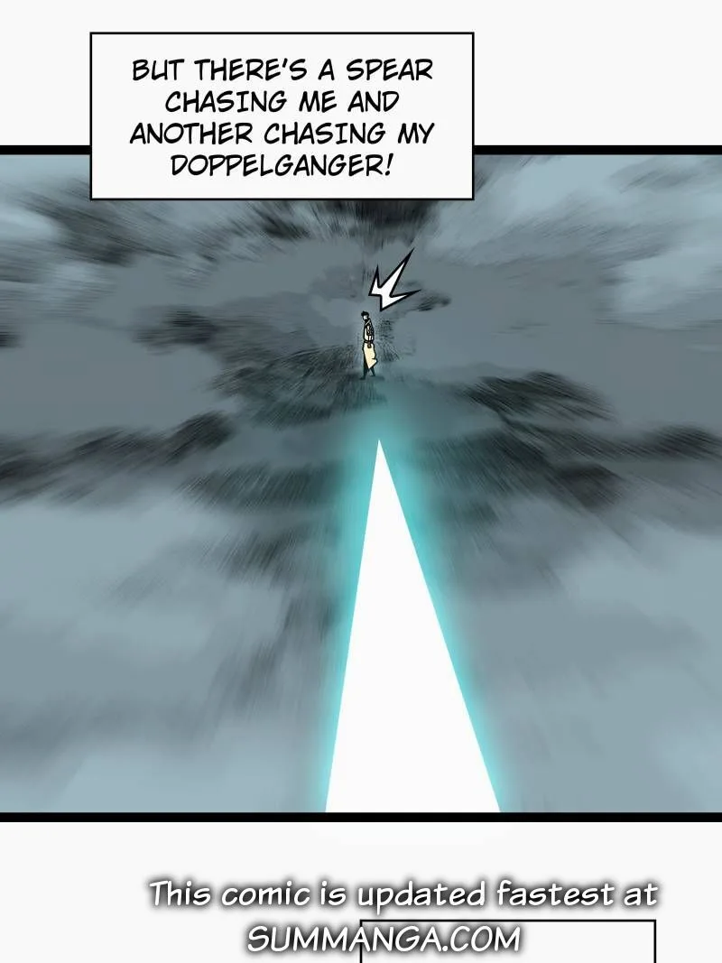 It All Starts With Playing Game Seriously Chapter 170 page 8