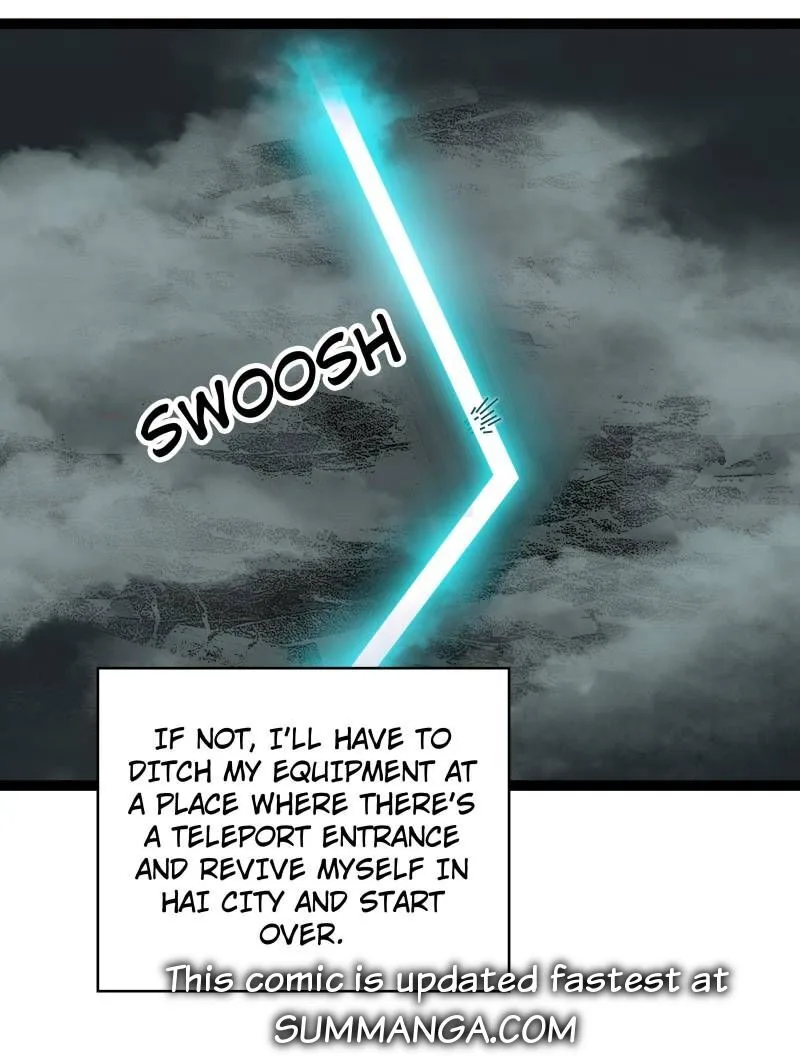 It All Starts With Playing Game Seriously Chapter 170 page 26