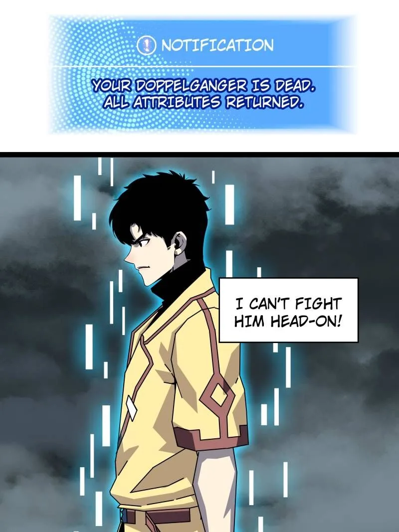 It All Starts With Playing Game Seriously Chapter 170 page 22