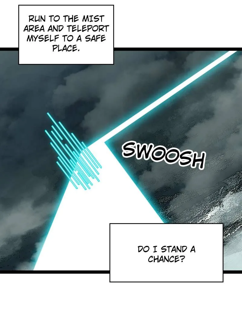 It All Starts With Playing Game Seriously Chapter 170 page 25