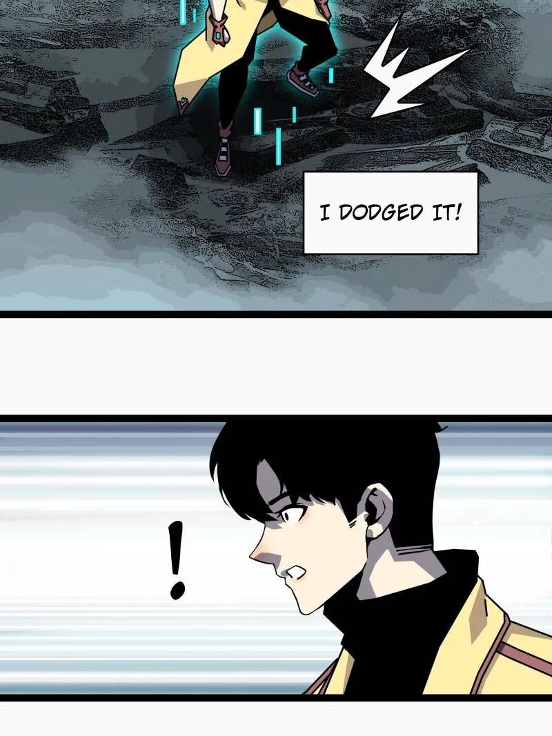 It All Starts With Playing Game Seriously Chapter 170 page 6