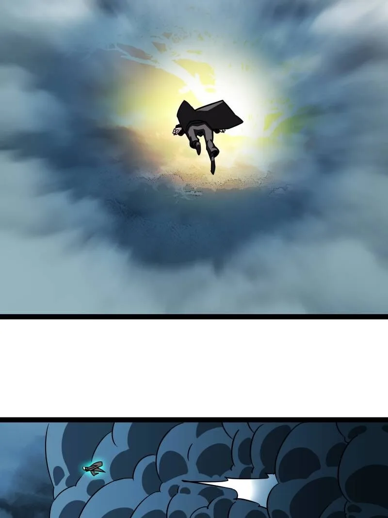 It All Starts With Playing Game Seriously Chapter 170 page 33