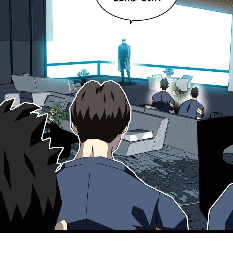 It All Starts With Playing Game Seriously Chapter 170 page 42