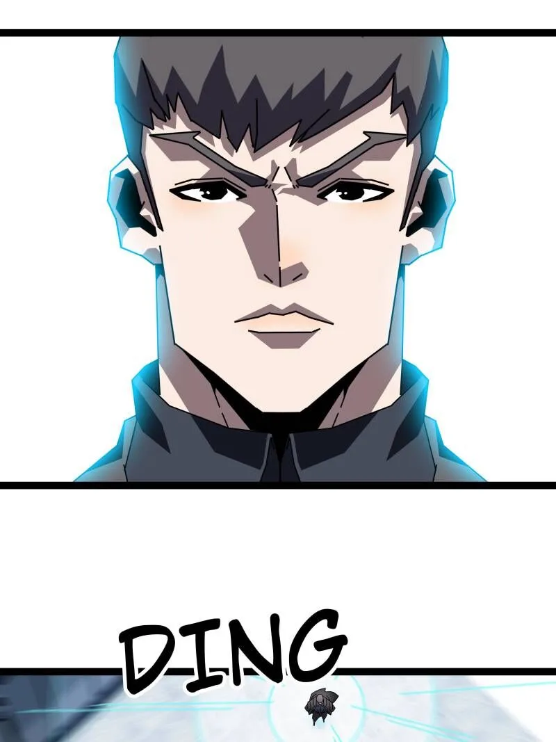 It All Starts With Playing Game Seriously Chapter 170 page 44