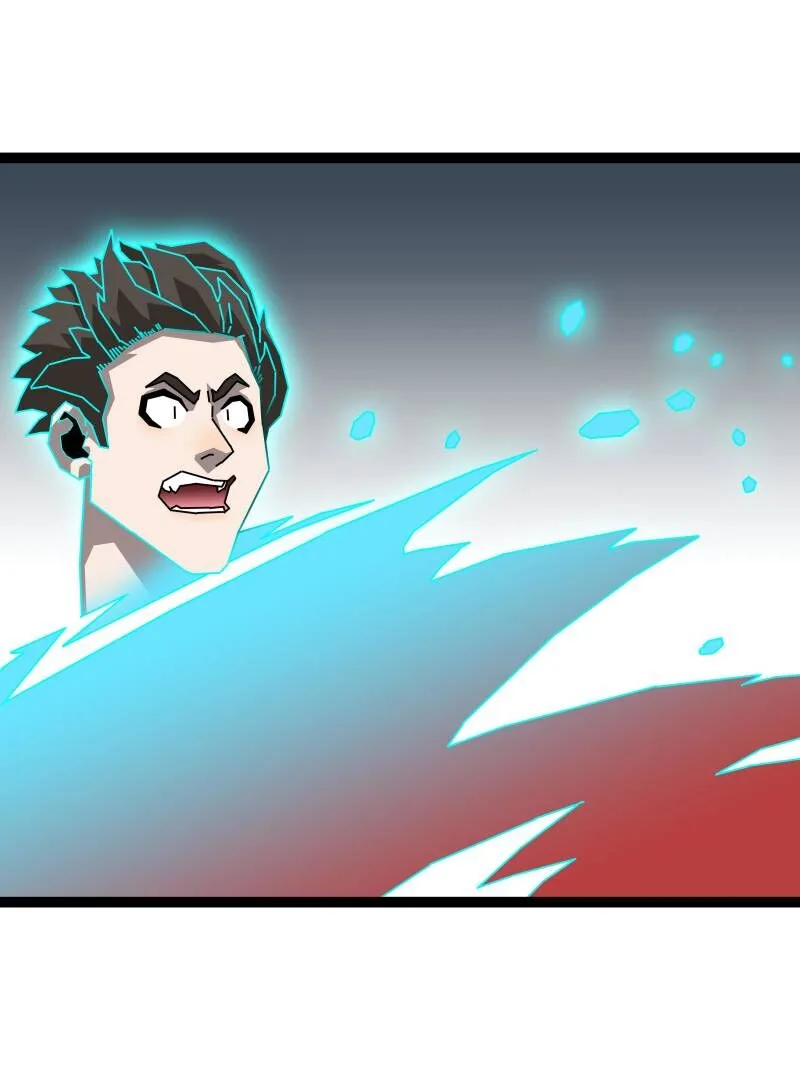 It All Starts With Playing Game Seriously Chapter 170 page 47